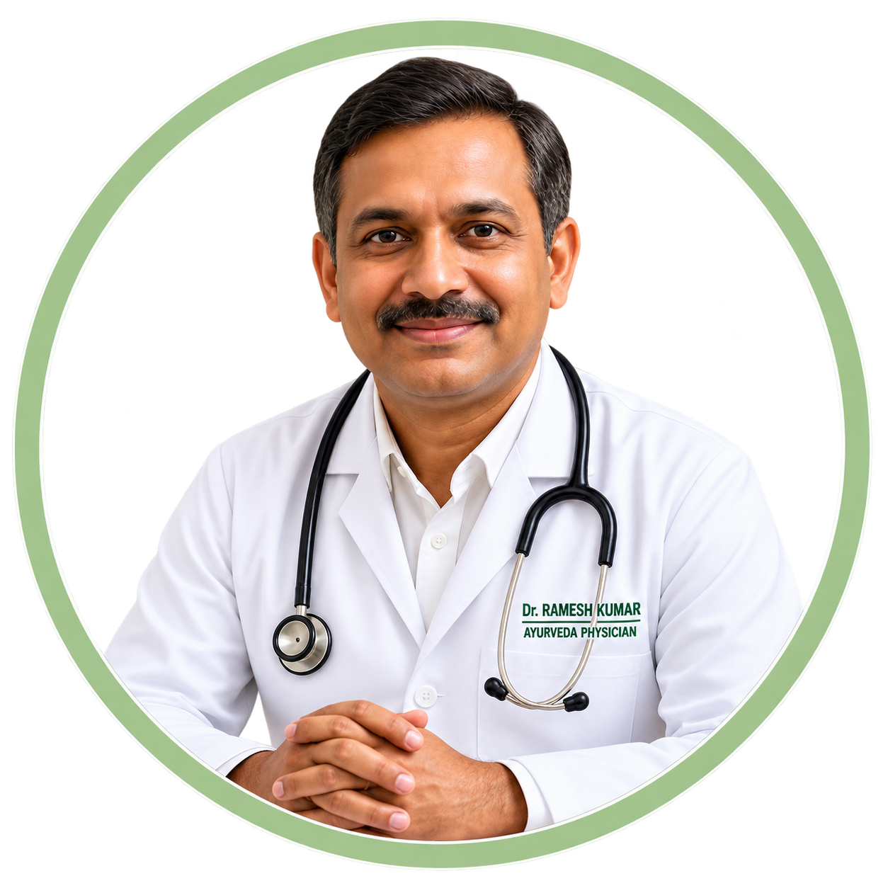 Dr. Ramesh Kumar