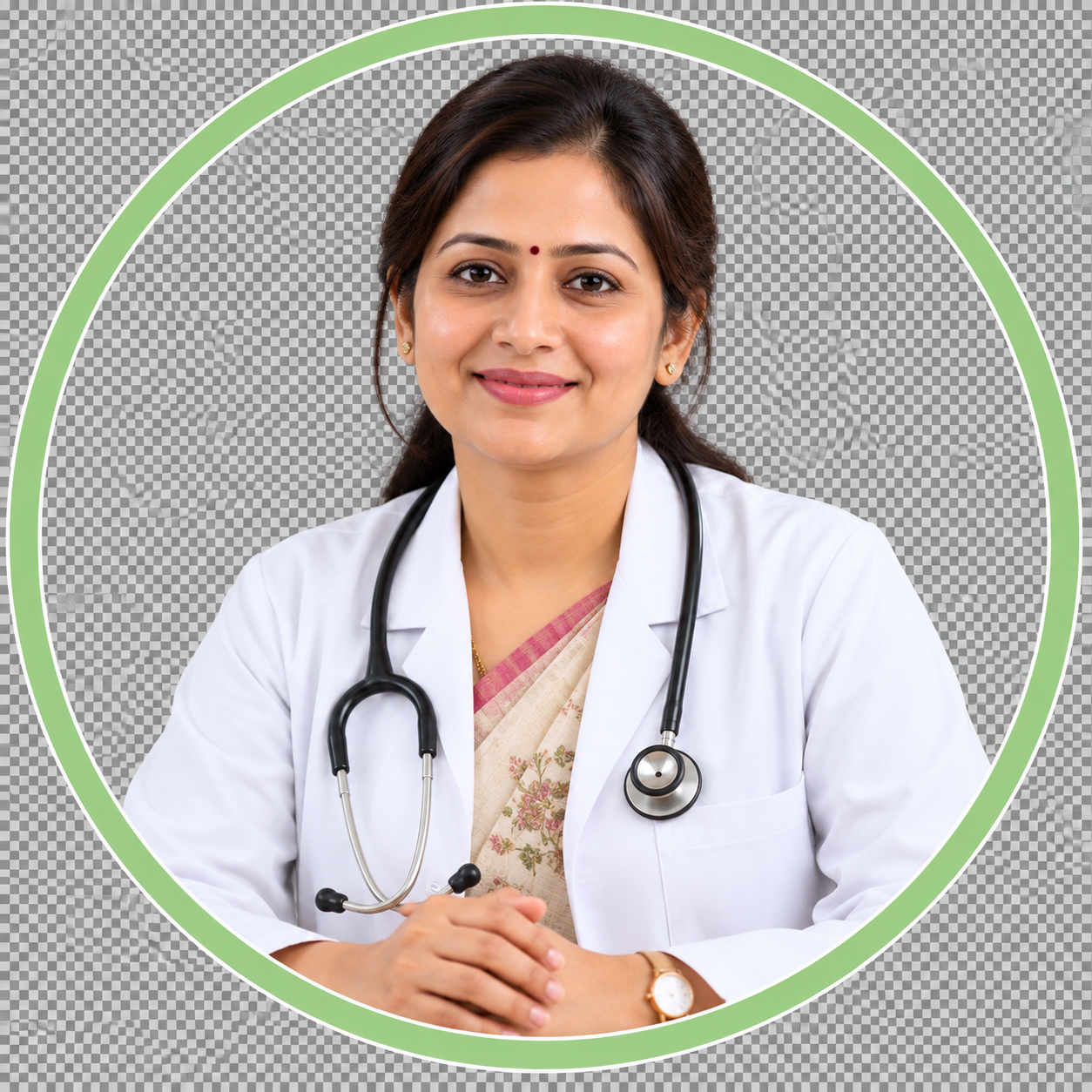Dr. Sunita Verma